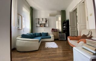 Casa renovata adiacent Dacia si Stefan cel Mare