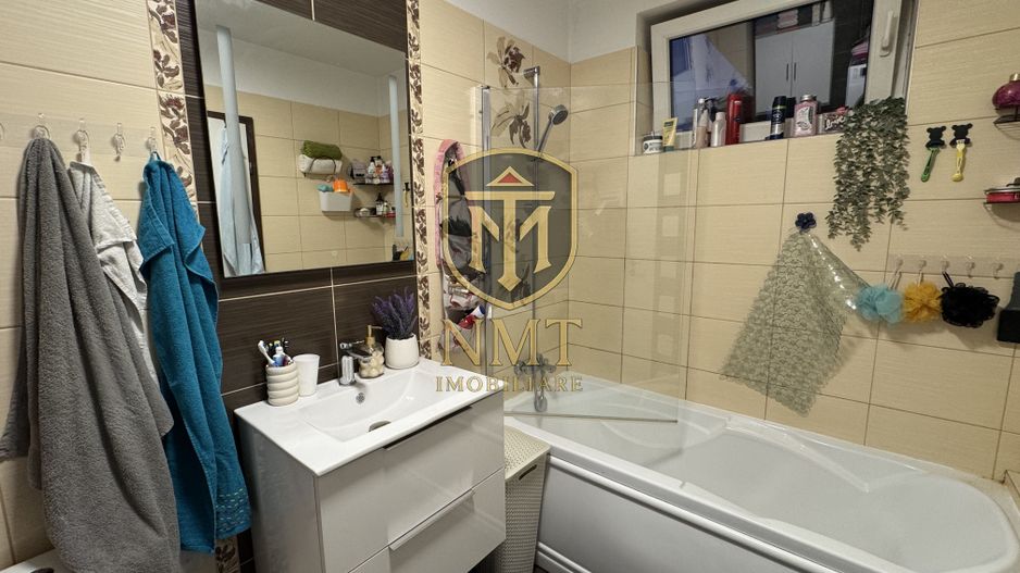 Apartament cu 3 camere | 70 mp | Floresti | Etaj intermediar - Poză 14