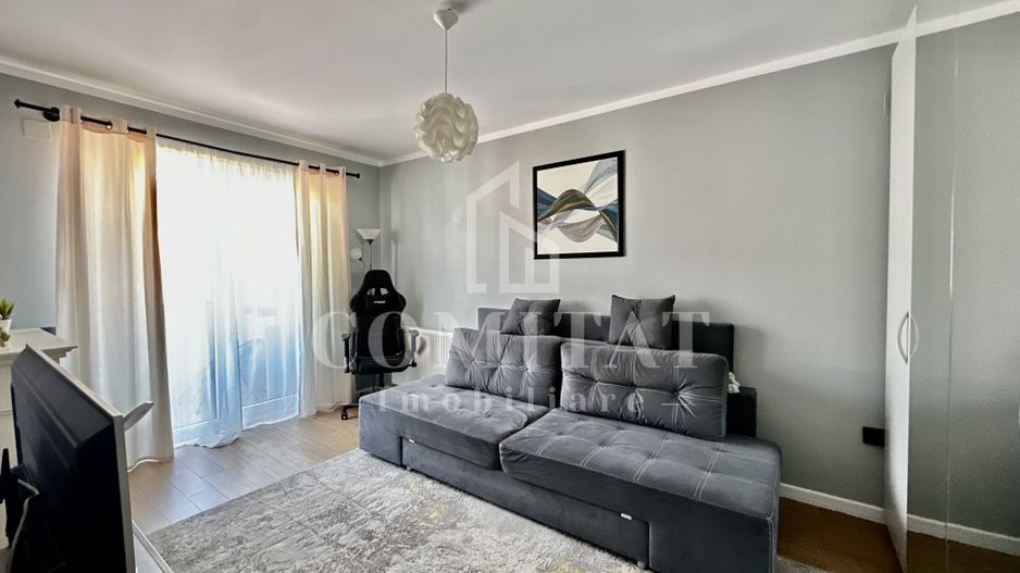 Apartament la cheie | Parcare | Zona Str Eroilor - Poză 2