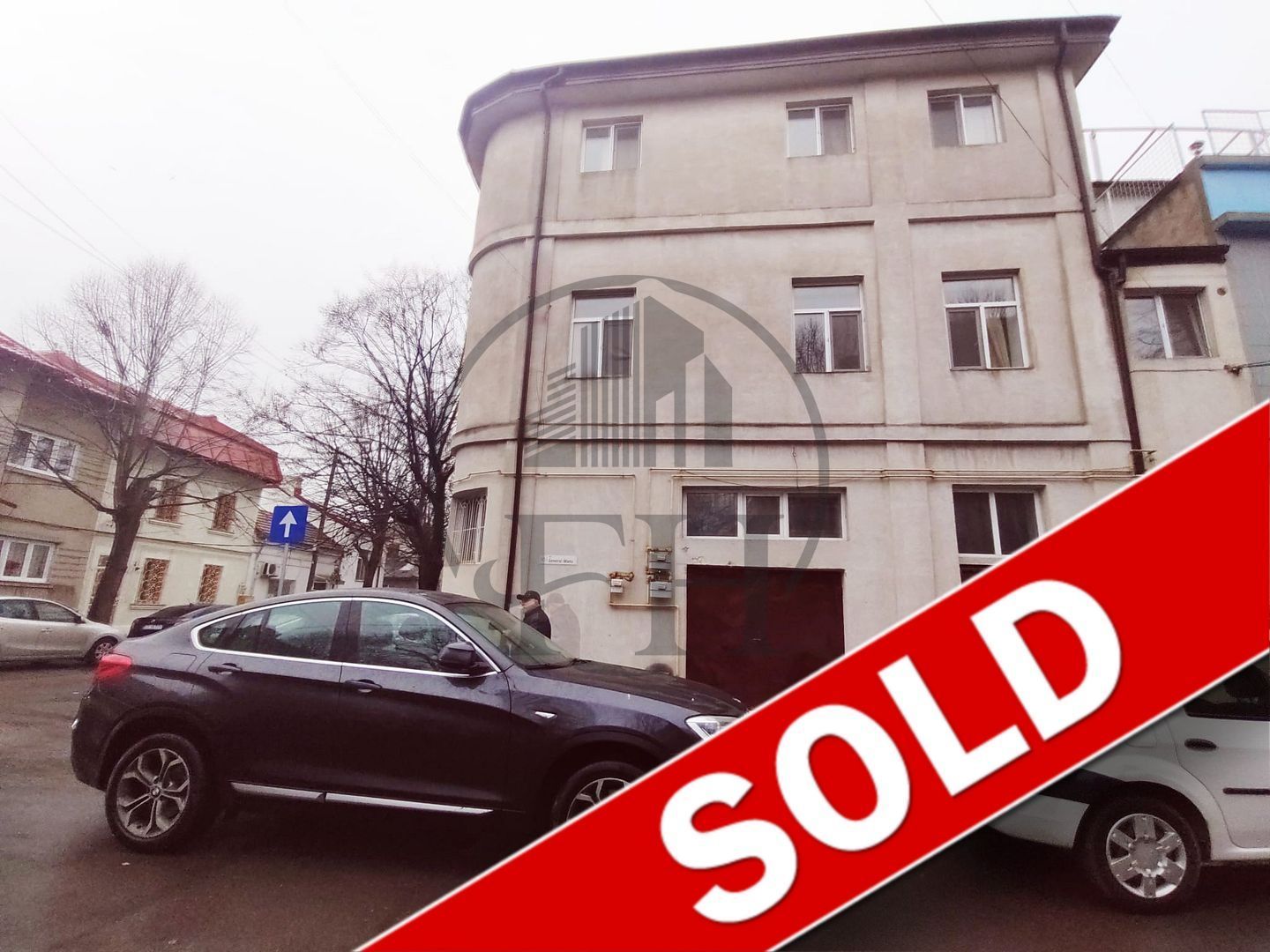 Casă / Vilă cu 9 camere de închiriat în Central, Constanta - Poză 1