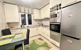 Apartament de 3 camere pe strada Mehedinti ! - Poză 5