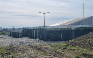 TEREN  EXTRAVILAN 2000 MP ÎN DAIA - BAVARIA | DEALUL 2 | DOAR 15€/MP - Poză 6