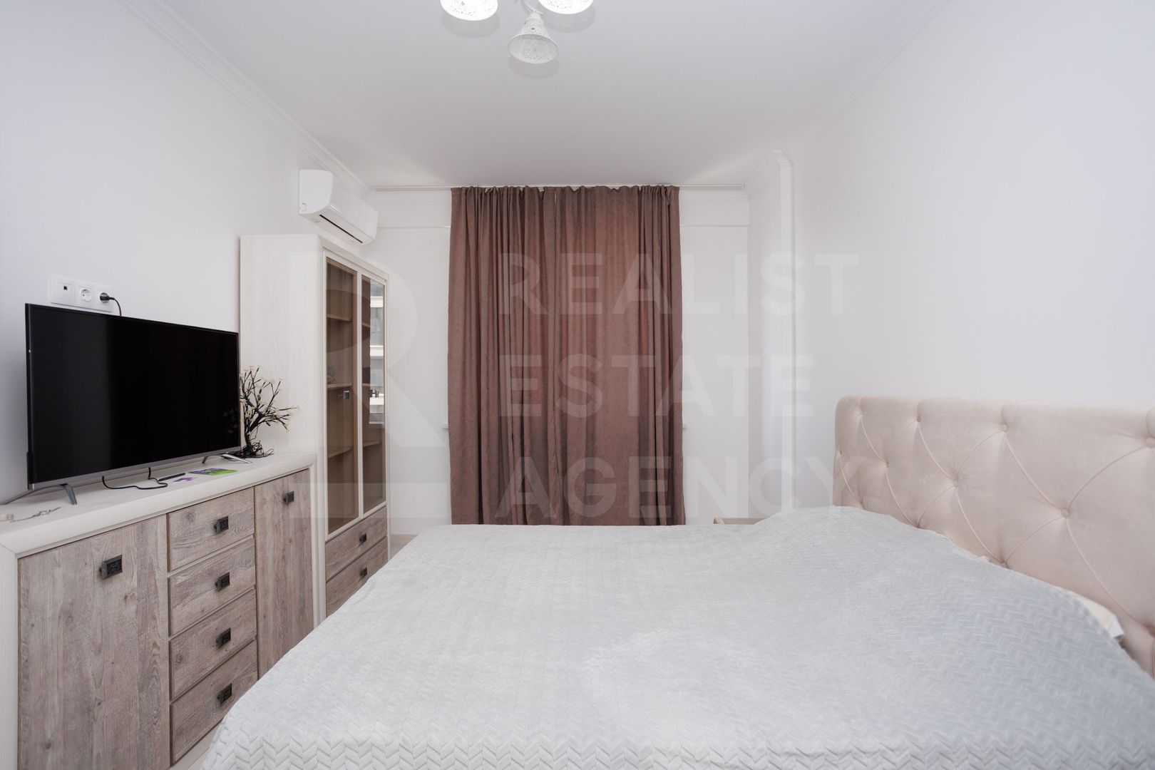 Vânzare, apartament, 1 cameră, strada Ion Buzdugan, Buiucani - Poză 6
