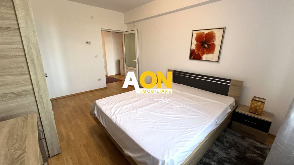 Apartament cu 3 Camere, Bloc Nou, Zona Lalelelor - Poză 2