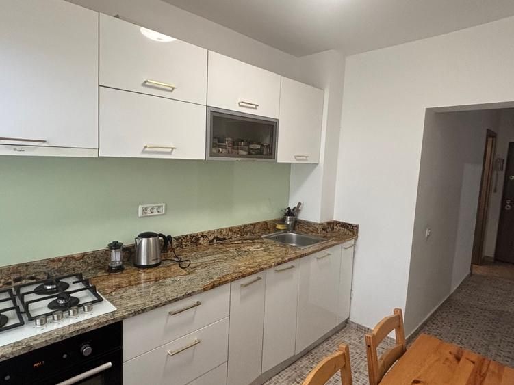 De Inchiriat Apartament 2 camere Piata Muncii, Pet Friendly - Poză 9