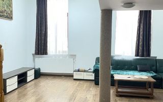 Apartament zona ultracentral SM - Poză 1