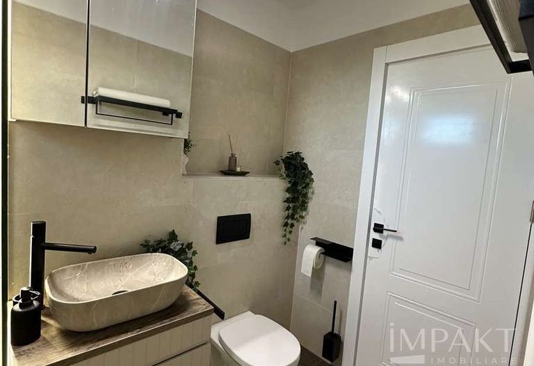 Apartament Modern 3 Dormitoare – Prima Închiriere | Andrei Mureșanu - Poză 15