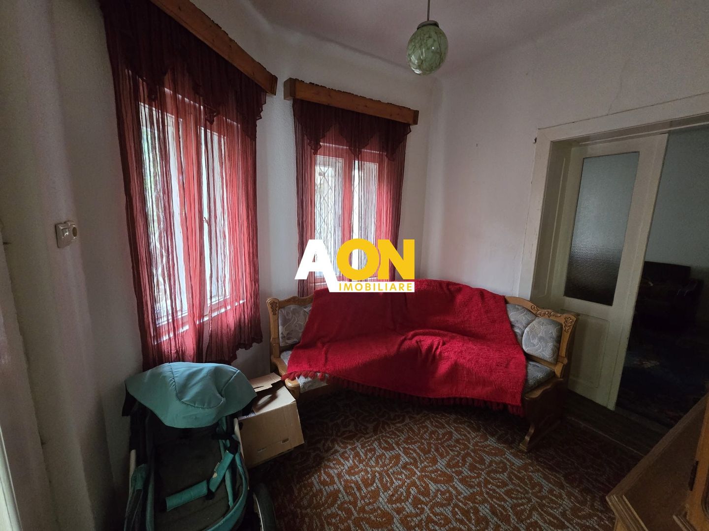 Casa zona Centru-Gara - Poză 24