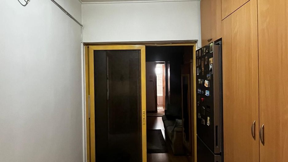 Apartament 3 camere decomandat, 75 mp, parcare, mobilat, zonă excelentă Pallady - Poză 3