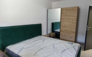 Apartament 2 camere | Ajustorului Residence | Loc parcare subteran - Poză 4