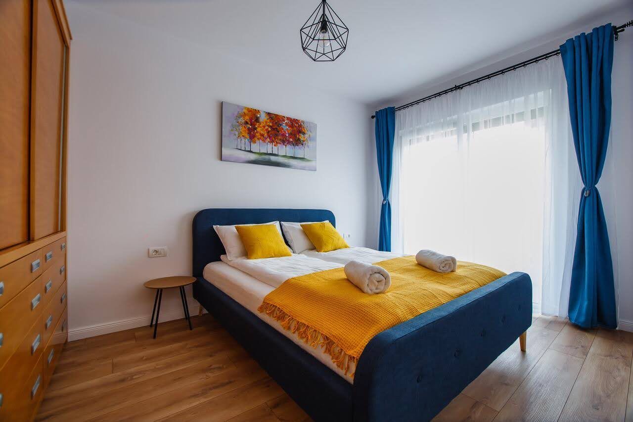 Apartament 2 camere + loc de parcare de închiriat – Zona Ceyrat - Poză 11