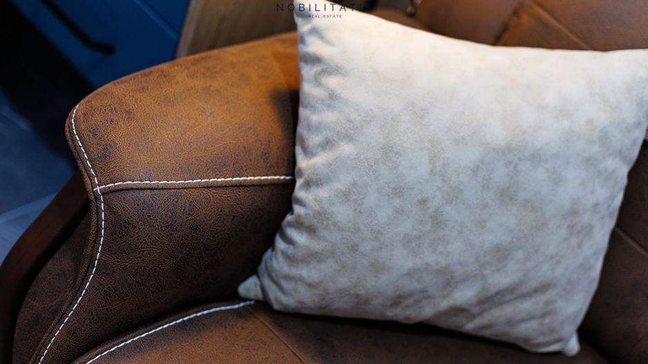 Apartament de Lux | 2.5 camere | Piscina privata & Garaj subteran - Poză 43