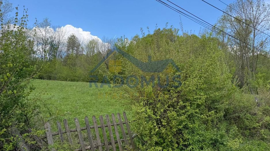 Teren Intravilan  – Provița de Jos | 1.939 mp | Curent electric - Poză 3