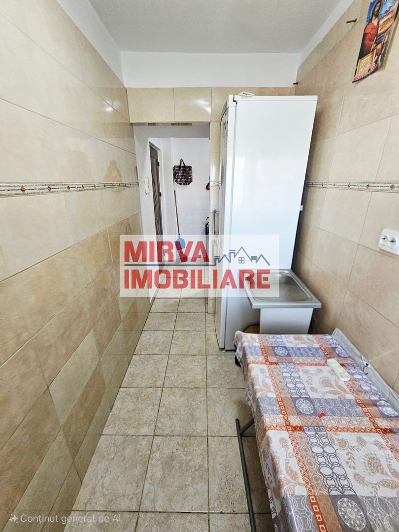 🔑 EXCLUSIVITATE – Apartament 2 camere, etaj 1, zona Vest–Lacul Bâlea - Poză 12