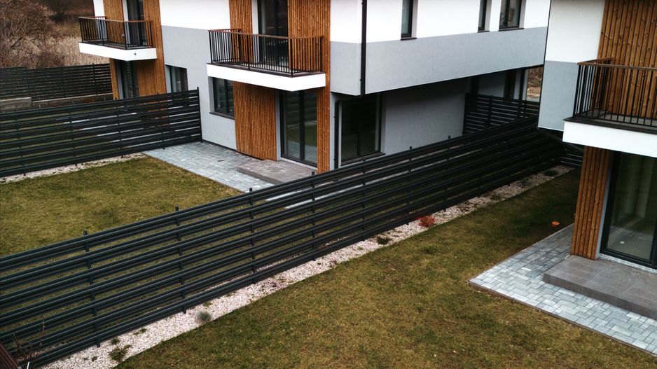 Duplex 4 camere DECOMANDATE, 120 mp utili, 180 mp curte, P+ET+POD - Poză 4