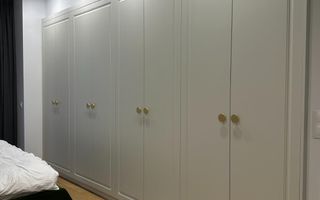 Apartament modern si spatios 3 camere Upground I Zona Aviatiei - Poză 13