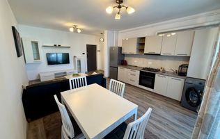 Apartament 2 Camere, Bloc Nou, Zona Alba Mall