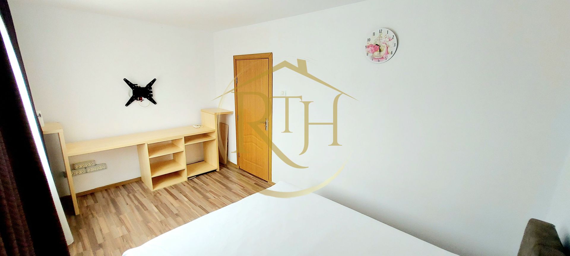 Oferim apartament cu 1 camera, langa Iulius Mall, centrala proprie pe gaz - Poză 7