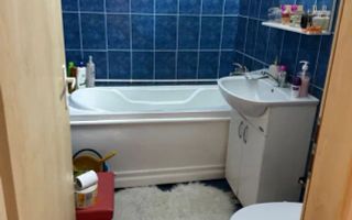 Apartament cu 2 camere 55 MP Cartier Gheorgheni - Poză 6