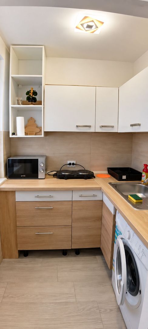 Lipovei | 1 Camera | Prima Inchiriere | - Poză 4