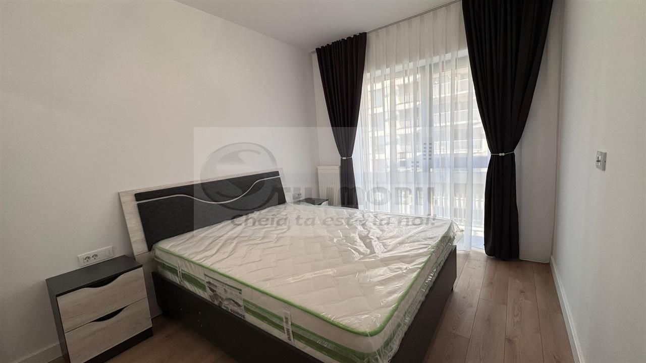 Apartament 2 camere Silk District--499 euro - Poză 17