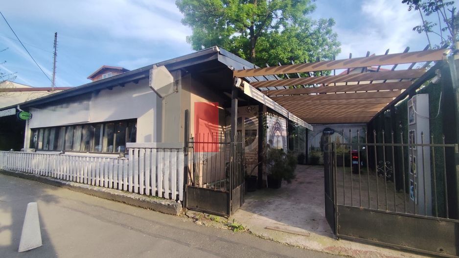 Spatiu comercial de inchiriat in zona Berceceni (Bulevard) - Poză 2