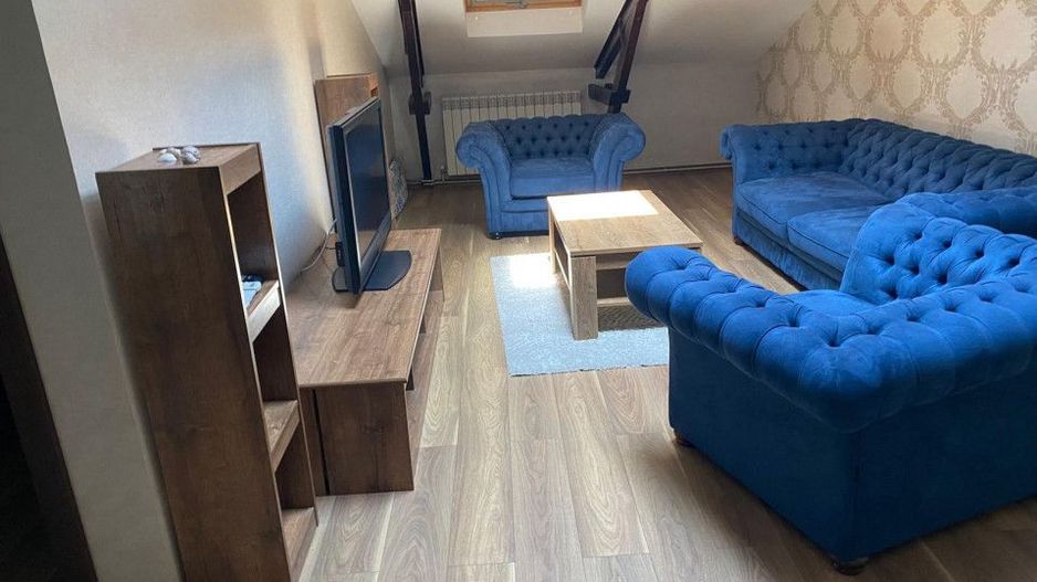 Apartamente de vânzare pe Bdul Tomis – Sala sporturilor - Poză 10