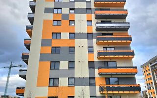 Apartament 3 camere – Brașov Coresi - Poză 18