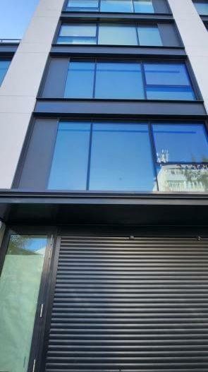 Vila de inchiriat Dorobanti  Spatiu comercial + birouri - Poză 5