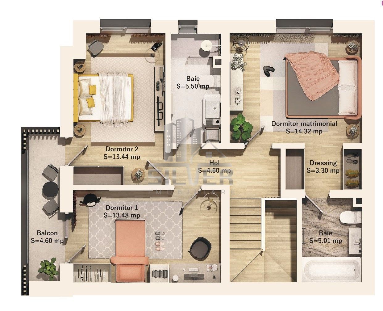 Casa premium in zona parcului Poligon! - Poză 3