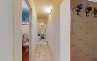 Apartament 3 camere  Pantelimon Bd.Chisinau Herţa - Poză 22