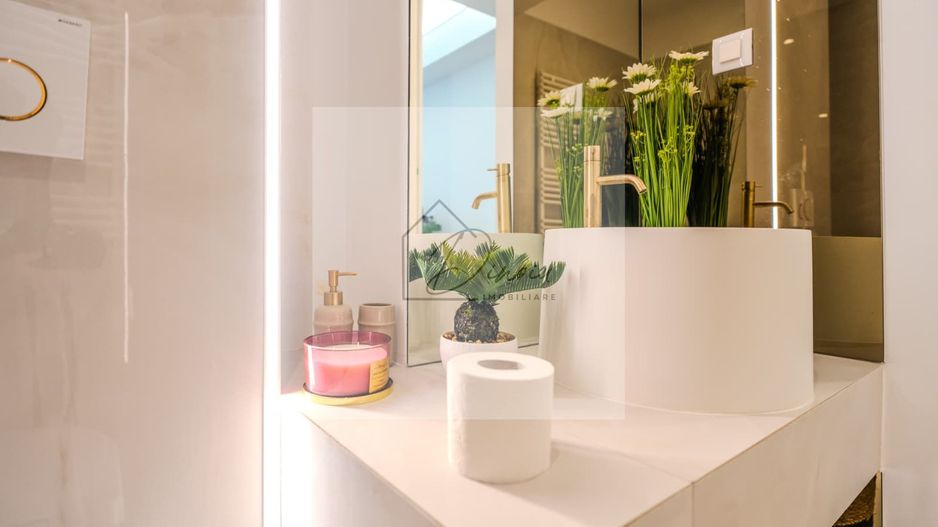 OCAZIE STUDIO CORTINA NORTH  I Mobilat I faza 1 I COM 0% - Poză 44