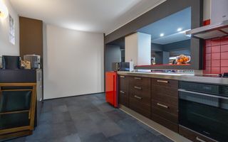 Apartament doua niveluri | 139 mp si terasa | 4 camere | Dorobantilor - Poză 5