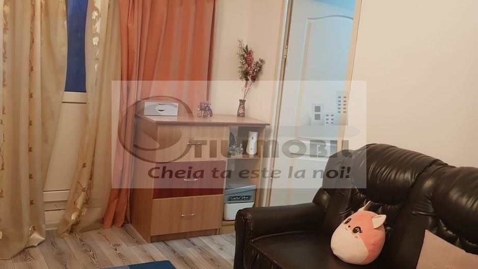 Apartament 2 camere, ND, 38.3mp, 67.500 euro-Podu Ros - Poză 3