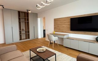 Apartament premium 2 camere II Prima închiriere II Aviatiei*** - Poză 1