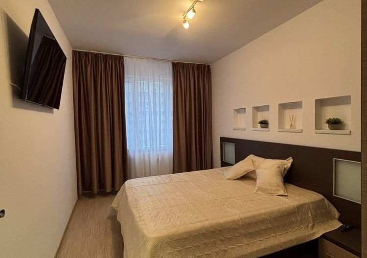 Apartament 2 camere de inchiriat, sector 3 - Poză 5