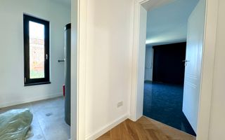 Vila cu 4 camere *580mp teren* // Corbeanca Lake View - Poză 14