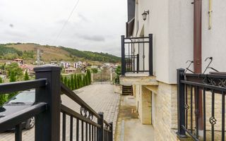 VAND/SCHIMB casa in Campenesti 1000 mp teren 270 mp utili 42 mp terasa - Poză 36