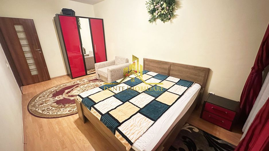 2 camere, decomandat, mobilat modern, bloc nou, Zorilor - Poză 2