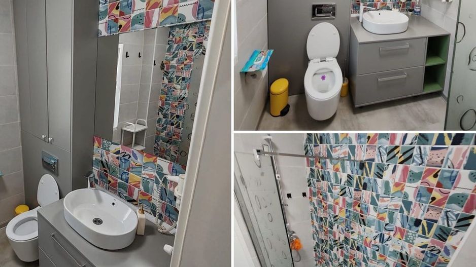 Apartament 3 camere Sector 4 - Poză 5