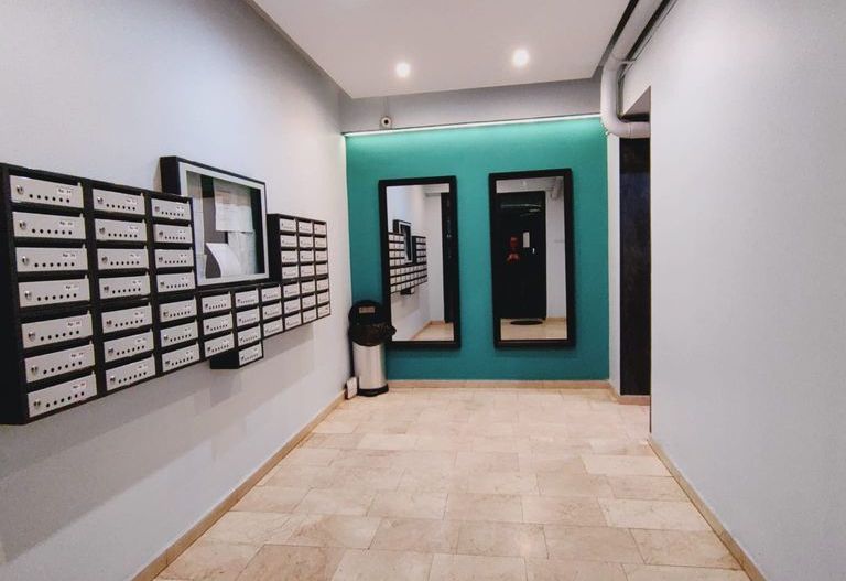 Apartament Open Space Timpuri Noi / Vitan - Poză 12