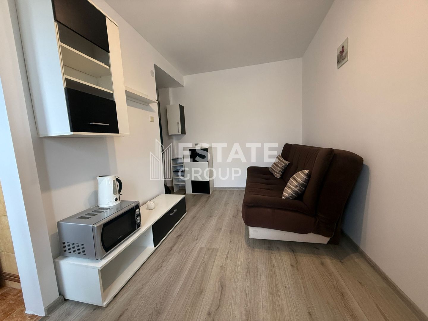 Apartament recent renovat, Calea Sagului - Poză 1