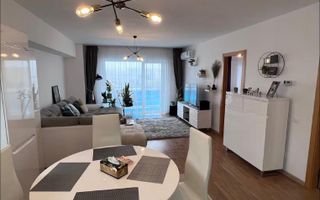 Apartament premium 2 camere, Gheorgheni, panoramă deosebită. - Poză 2