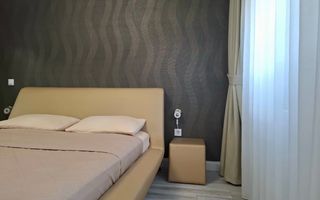 Apartament 3 camere,utili + 2 balcoane, parcare subterană – Turnisor - Poză 9