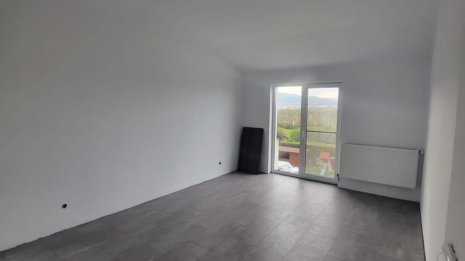 CASA NOUA, MODERNA DE VANZARE IN LIMBA  (CIUGUD) LA 195000 EURO - Poză 5