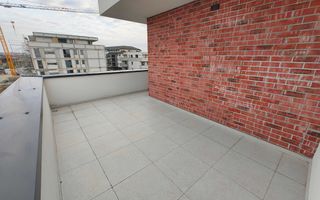 Apartament 2 camere | Terasa 45 mp | Lift | Bloc 2024 | Zona Mehala - Poză 7