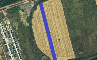 Otopeni - Str. Drumul Garii Balotesti, 11.740 mp. teren intravilan - Poză 1