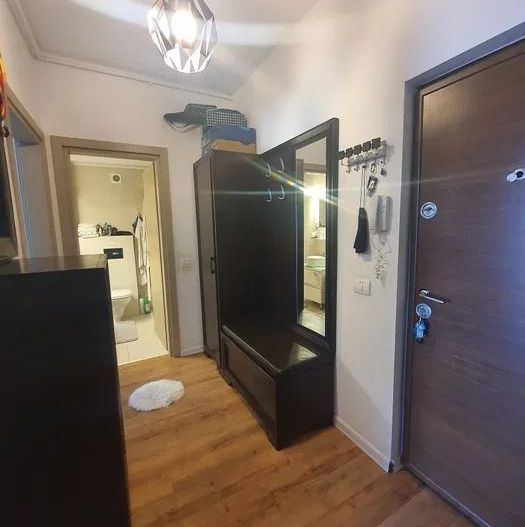 AP. 2 CAMERE NOVUM RESIDENCE, LOC PARCARE, CAT-FRIENDLY, BLOC NOU - Poză 5