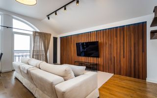 Chirie, apartament 3 camere, strada Alexandru Bernardazzi, Centru - Poză 6