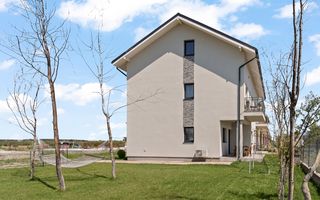 PORUMBESCU RESIDENCE OTOPENI | Vile cu panouri fotovoltaice si pompa de caldura - Poză 41